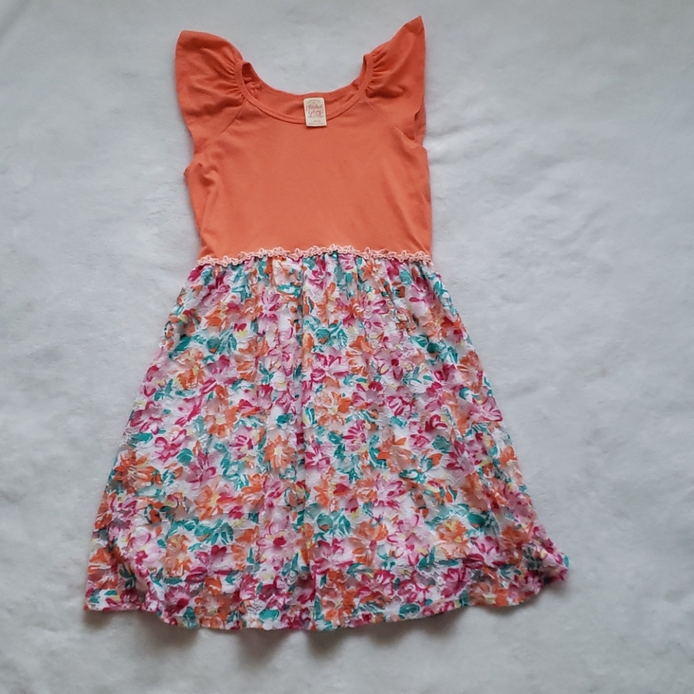 ☀️ 3 for 15 ☀️Girls dress